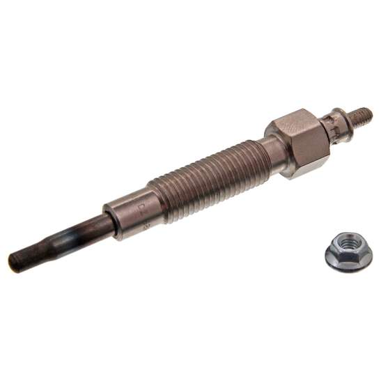 4X HYUNDAI H 100 E.M 12V KIA K2500 PREGIO BONGO 2.5 GLOW PLUG